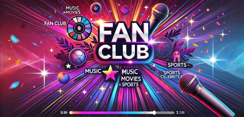FanClub